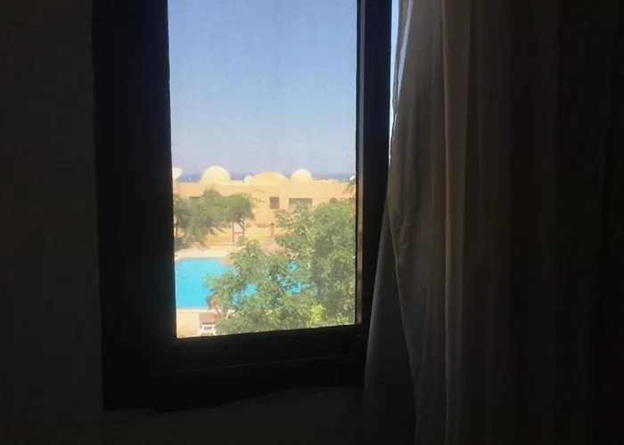 Pool View One Bedroom - B203 Hurghada