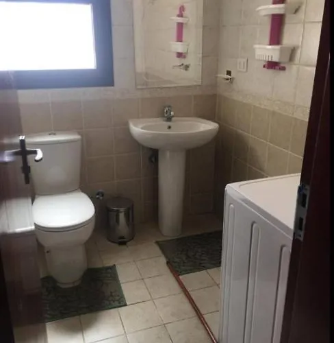 Apartment Pool View One Bedroom - B203 Hurghada