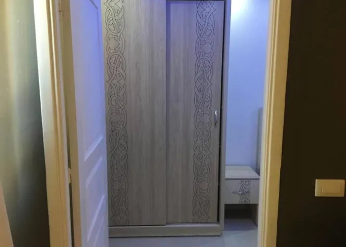 Apartment Pool View One Bedroom - B203 *