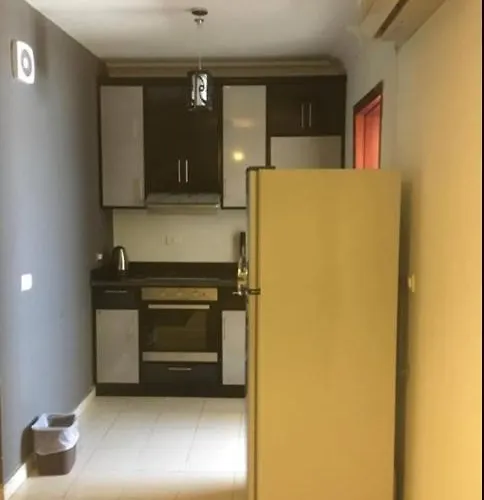 Apartment Pool View One Bedroom - B203 *